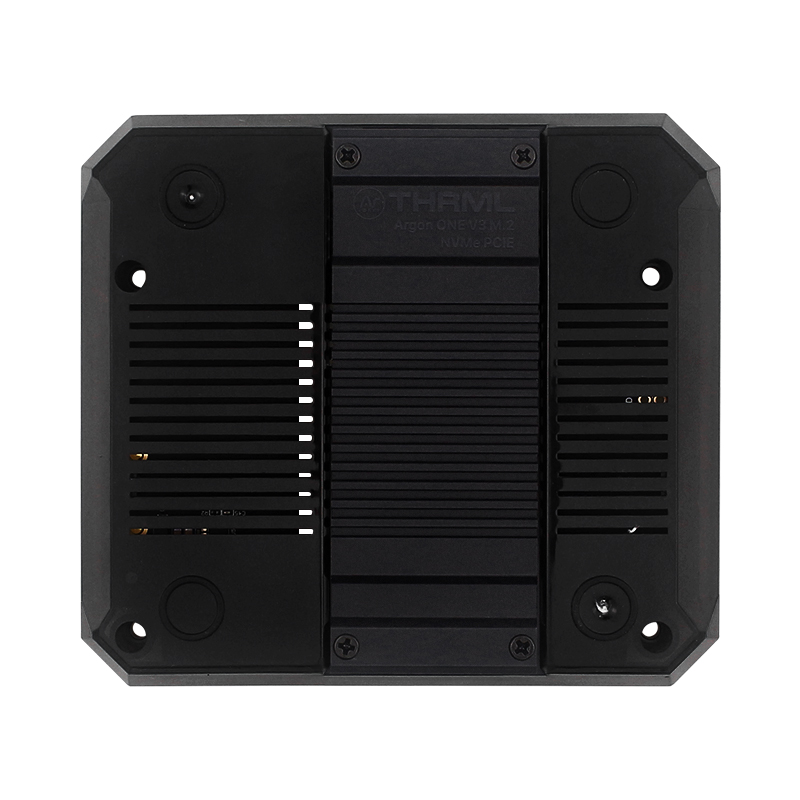 Tarjeta de Expansión Argon ONE - Argon One V3 M.2 Nvme Case reseña y precio
