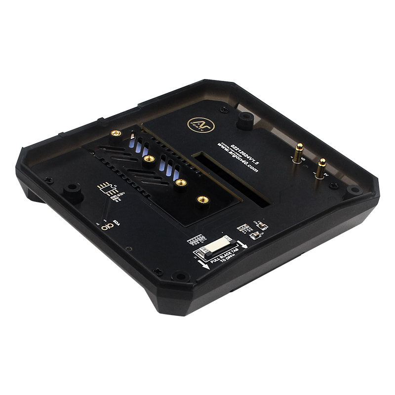 Tarjeta de Expansión Argon ONE - Argon One V3 M.2 Nvme Case reseña y precio