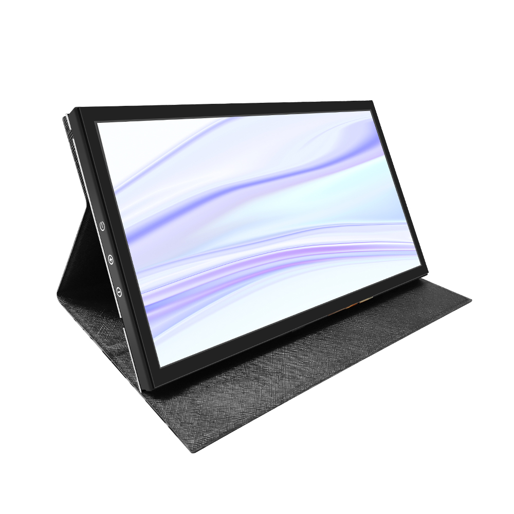 Monitor secundario para comput - Raspberry Pi 10.1 Inch Capacitive Touch Screen Ips reseña y precio