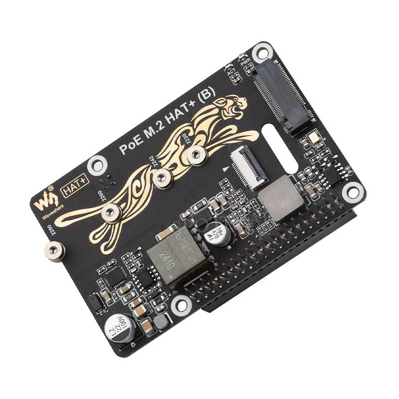 Raspberry Pi 5 PoE Power y PCI - Argon One V3 M.2 Nvme Case reseña y precio